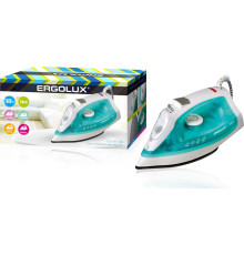 ERGOLUX ELX-SI01-C40 аквамарин