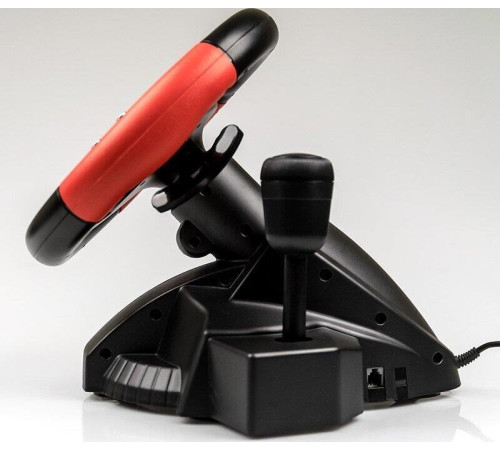 DIALOG GW-125VR E-Racer