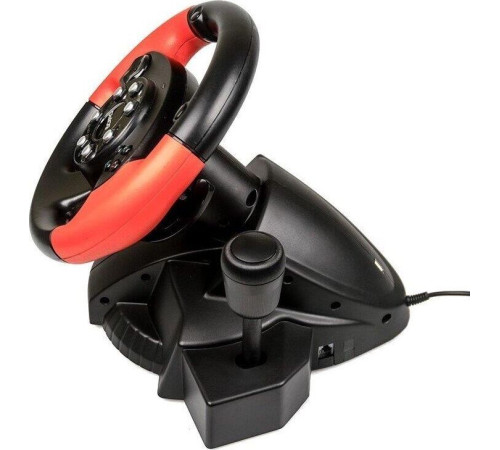 DIALOG GW-125VR E-Racer