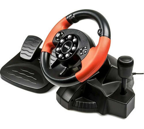 DIALOG GW-125VR E-Racer