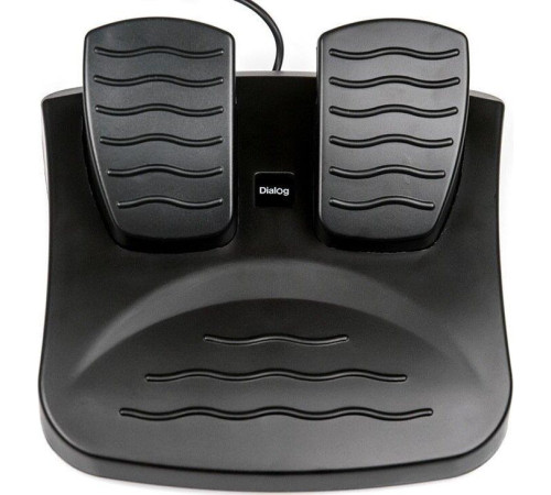 DIALOG GW-125VR E-Racer