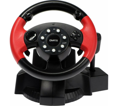 DIALOG GW-125VR E-Racer