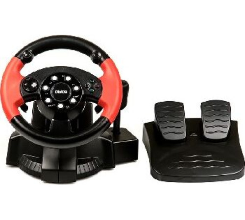 DIALOG GW-125VR E-Racer