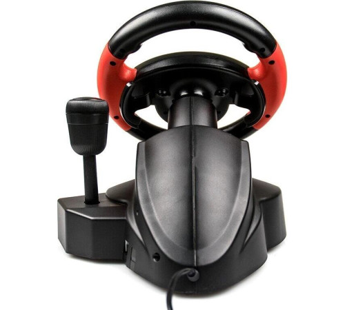 DIALOG GW-125VR E-Racer