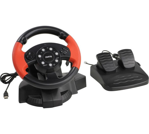 DIALOG GW-125VR E-Racer