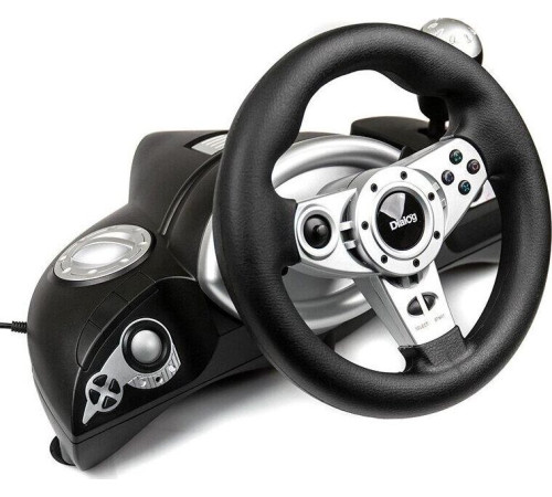 DIALOG GW-155VR CyberPilot