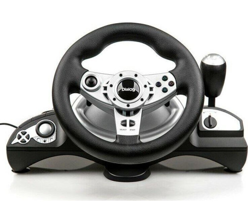 DIALOG GW-155VR CyberPilot