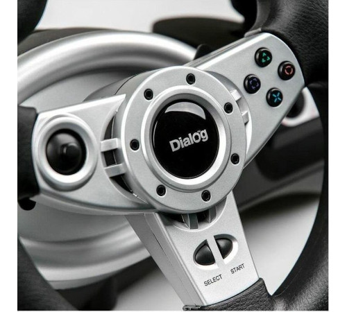 DIALOG GW-155VR CyberPilot