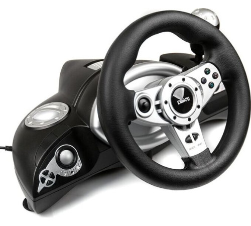 DIALOG GW-155VR CyberPilot