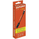 EXPLOYD EX-AD-758 8 Pin Classic черный