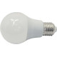 ERGOLUX (12148) LED-A60-10W-E27-3K