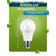 ERGOLUX (12148) LED-A60-10W-E27-3K