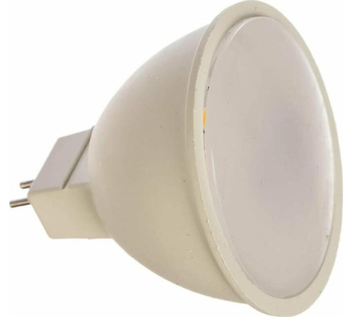 ERGOLUX (12159) LED-JCDR-7W-GU5.3-4К