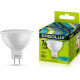 ERGOLUX (12159) LED-JCDR-7W-GU5.3-4К