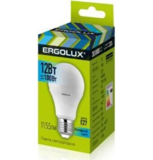 ERGOLUX (12150) LED-A60-12W-E27-3K