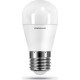 ERGOLUX (13176) LED-G45-9W-E27-3K