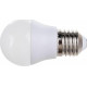 ERGOLUX (13176) LED-G45-9W-E27-3K