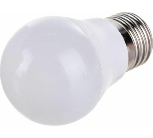 ERGOLUX (13176) LED-G45-9W-E27-3K