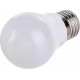 ERGOLUX (13176) LED-G45-9W-E27-3K