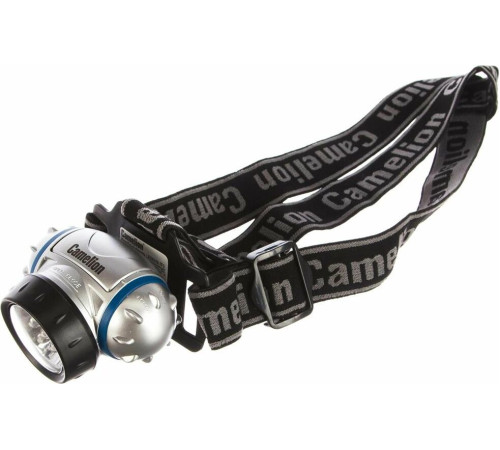 CAMELION (7534) LED5310-7F3 металлик