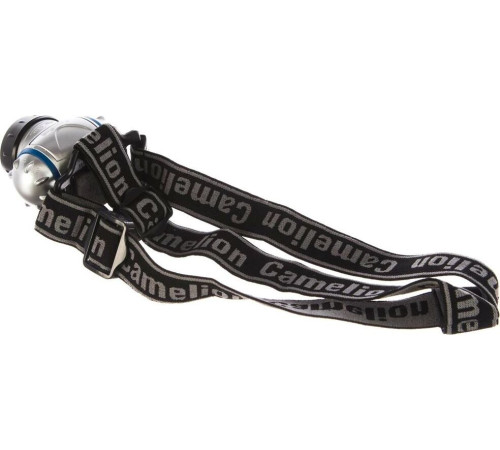 CAMELION (7534) LED5310-7F3 металлик