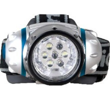 CAMELION (7534) LED5310-7F3 металлик