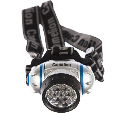 CAMELION (7534) LED5310-7F3 металлик