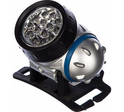 CAMELION (7534) LED5310-7F3 металлик