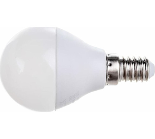 ERGOLUX (12142) LED-G45-7W-E14-3K