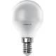 ERGOLUX (12142) LED-G45-7W-E14-3K