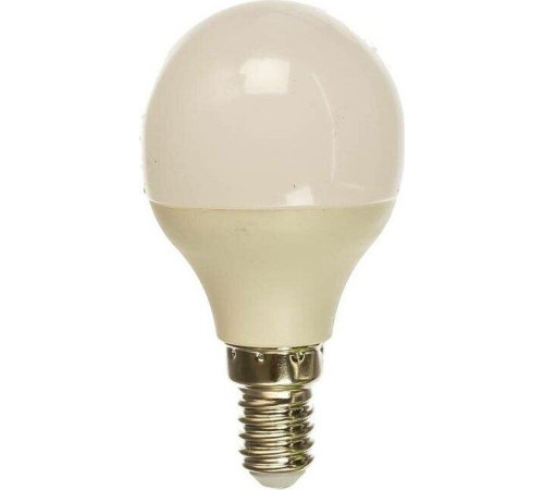 ERGOLUX (12142) LED-G45-7W-E14-3K