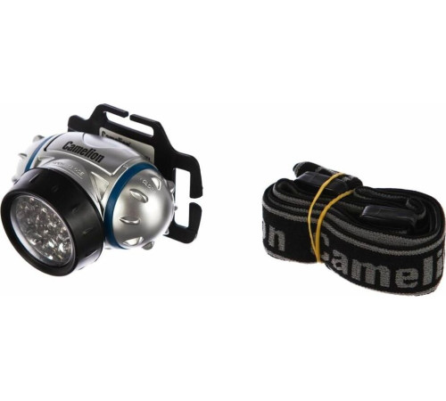 CAMELION (7537) LED5313-19F4 3хR03