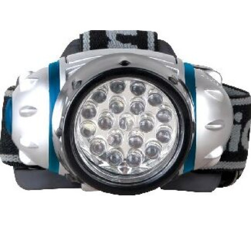 CAMELION (7537) LED5313-19F4 3хR03