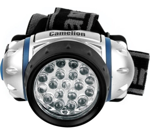 CAMELION (7537) LED5313-19F4 3хR03