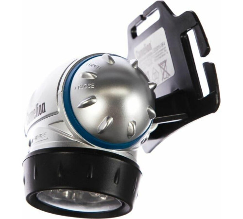 CAMELION (7537) LED5313-19F4 3хR03