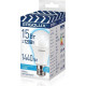 ERGOLUX (13638) LED-A60-15W-E27-4K