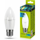 ERGOLUX (13622) LED-C35-11W-E27-4K