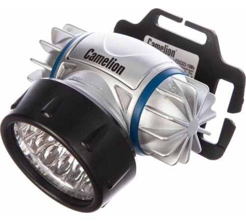 CAMELION (8138) LED5323-19Mx 3хR03
