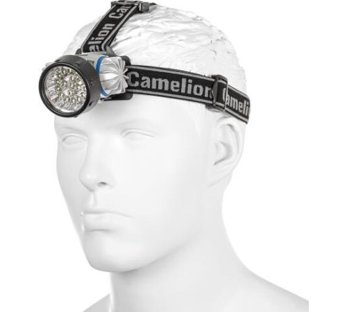 CAMELION (8138) LED5323-19Mx 3хR03