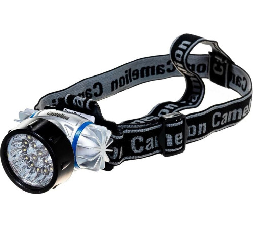 CAMELION (8138) LED5323-19Mx 3хR03