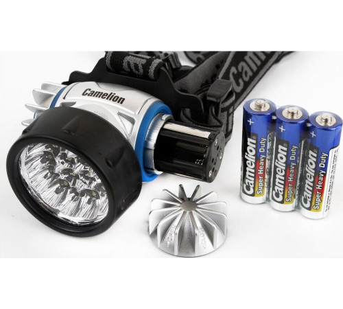 CAMELION (8138) LED5323-19Mx 3хR03