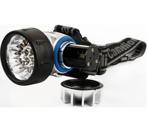 CAMELION (8138) LED5323-19Mx 3хR03