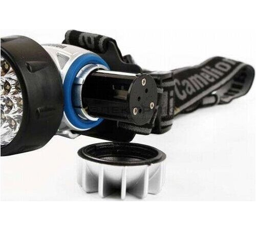 CAMELION (8138) LED5323-19Mx 3хR03