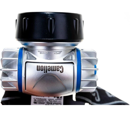 CAMELION (8138) LED5323-19Mx 3хR03