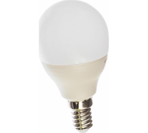 ERGOLUX (13628) LED-G45-11W-E14-4K