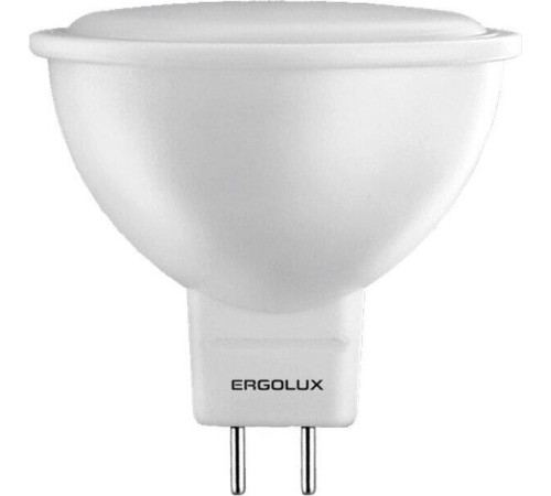 ERGOLUX (12158) LED-JCDR-7W-GU5.3-3K