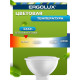 ERGOLUX (12158) LED-JCDR-7W-GU5.3-3K