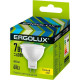 ERGOLUX (12158) LED-JCDR-7W-GU5.3-3K