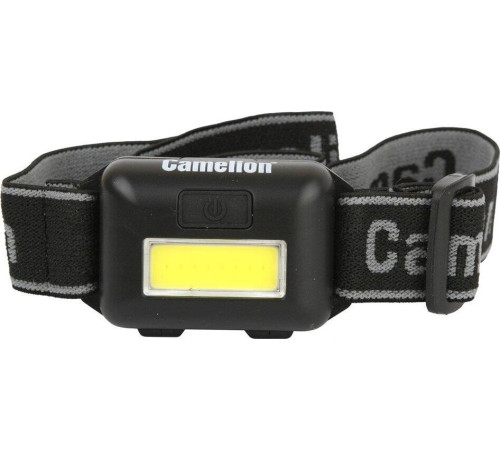 CAMELION (13748) LED5355 черный