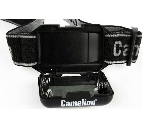 CAMELION (13748) LED5355 черный